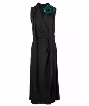 Повседневное платье