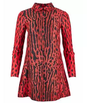 Повседневное платье