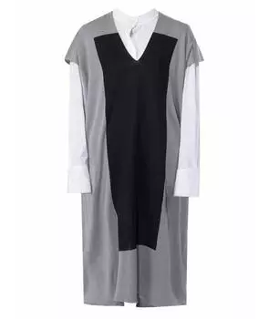 Повседневное платье