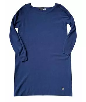 Повседневное платье