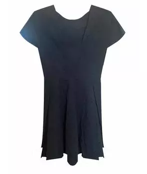 Повседневное платье