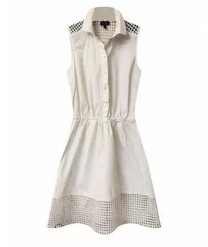 Повседневное платье