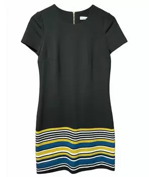 Повседневное платье