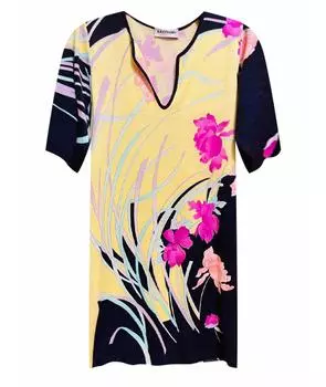 Повседневное платье