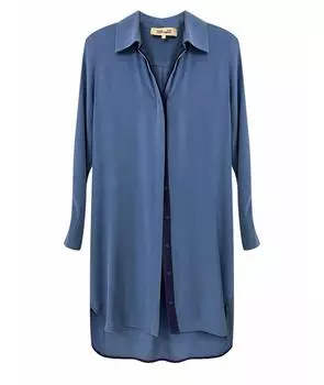 Повседневное платье