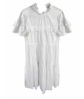 Повседневное платье