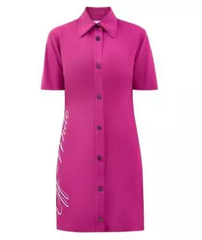 Повседневное платье