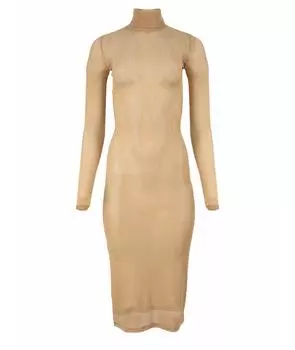 Повседневное платье