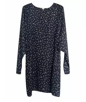 Повседневное платье