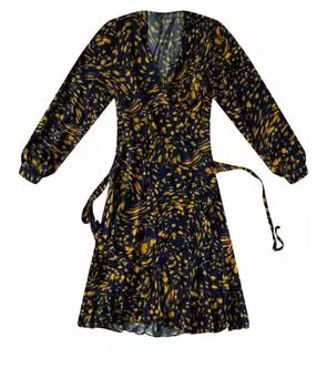 Повседневное платье