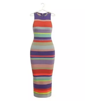 Повседневное платье