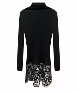 Повседневное платье