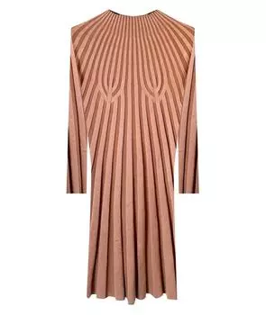 Повседневное платье