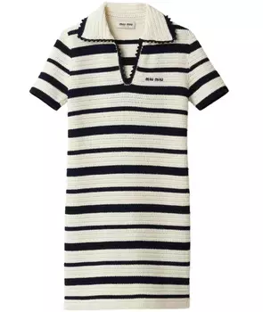 Повседневное платье