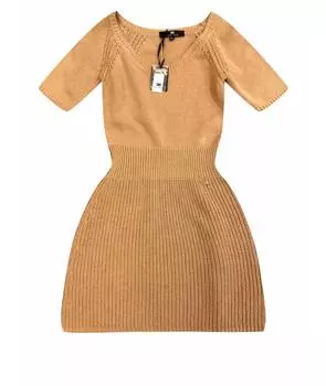 Повседневное платье