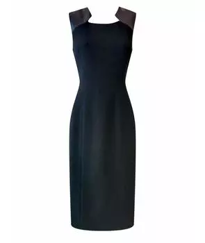 Повседневное платье