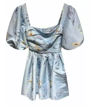 Повседневное платье