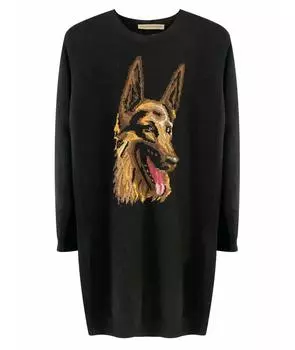 Повседневное платье