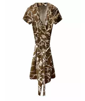 Повседневное платье