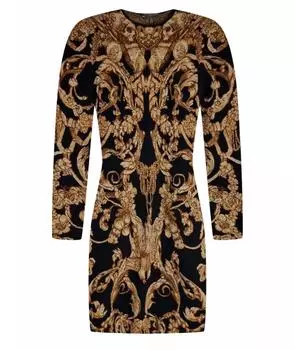 Повседневное платье