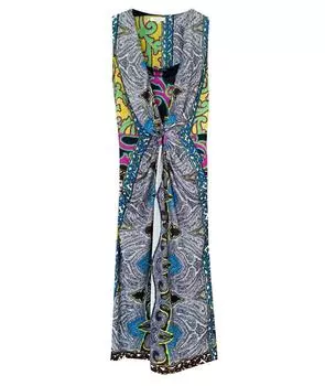 Повседневное платье