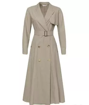 Повседневное платье