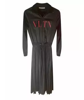 Повседневное платье