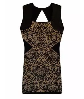 Повседневное платье