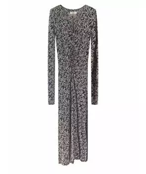 Повседневное платье