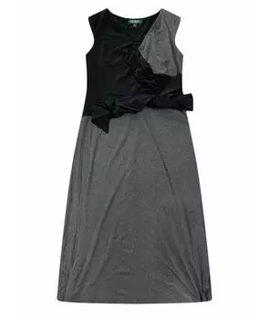 Повседневное платье