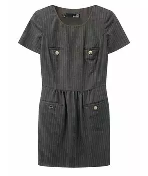 Повседневное платье