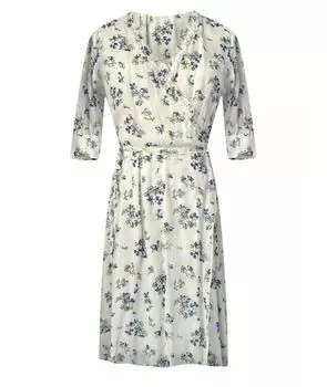 Повседневное платье