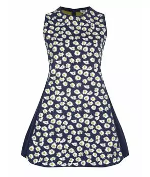 Повседневное платье