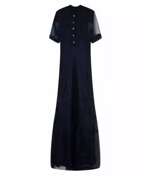 Повседневное платье