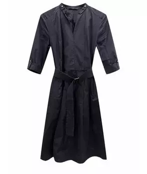 Повседневное платье