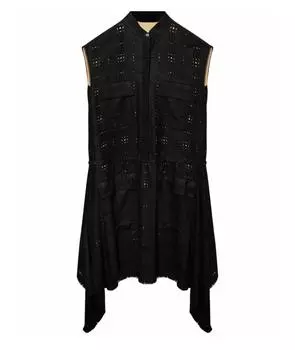 Повседневное платье