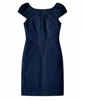 Повседневное платье