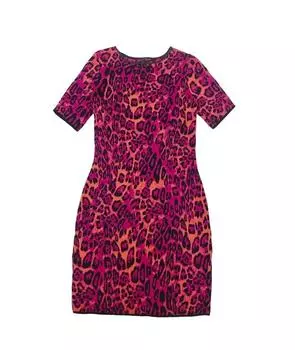 Повседневное платье