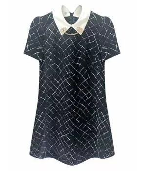 Повседневное платье