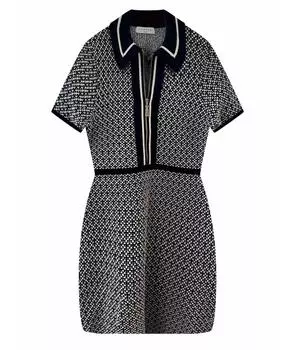 Повседневное платье