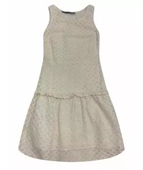 Повседневное платье