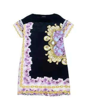 Повседневное платье