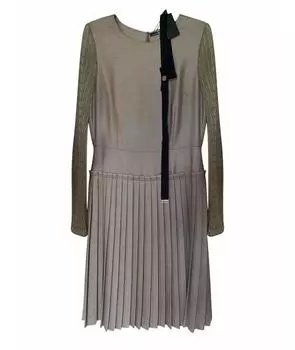 Повседневное платье