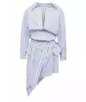 Повседневное платье