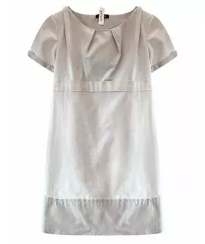 Повседневное платье