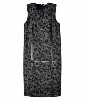 Повседневное платье