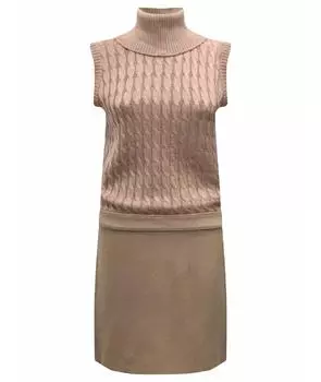 Повседневное платье