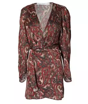 Повседневное платье