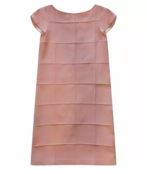 Повседневное платье