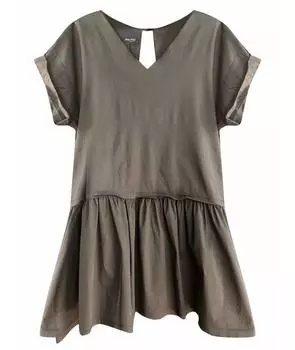 Повседневное платье